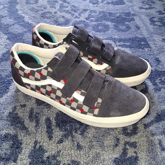 Vans 11.5 - Picture 1 of 12